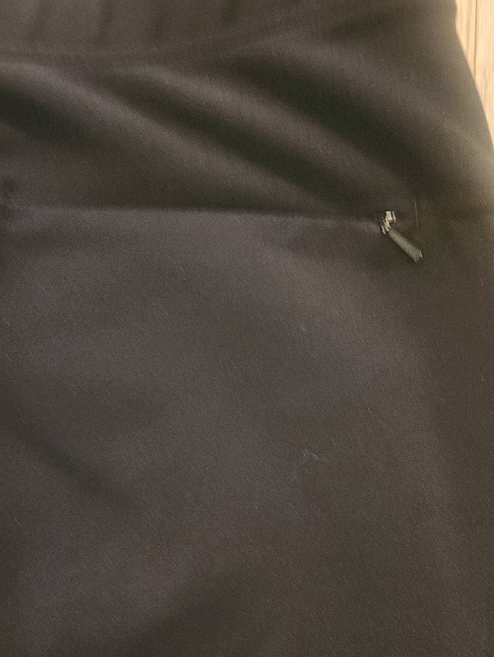 On Cloud Black Joggers - Picture 7 of 8